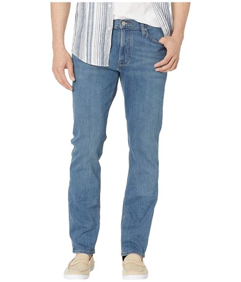 michael kors men's parker slim-fit jeans|Parker Slim.